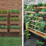 The Ultimate Guide to Creating a Vertical Garden in Small Spaces